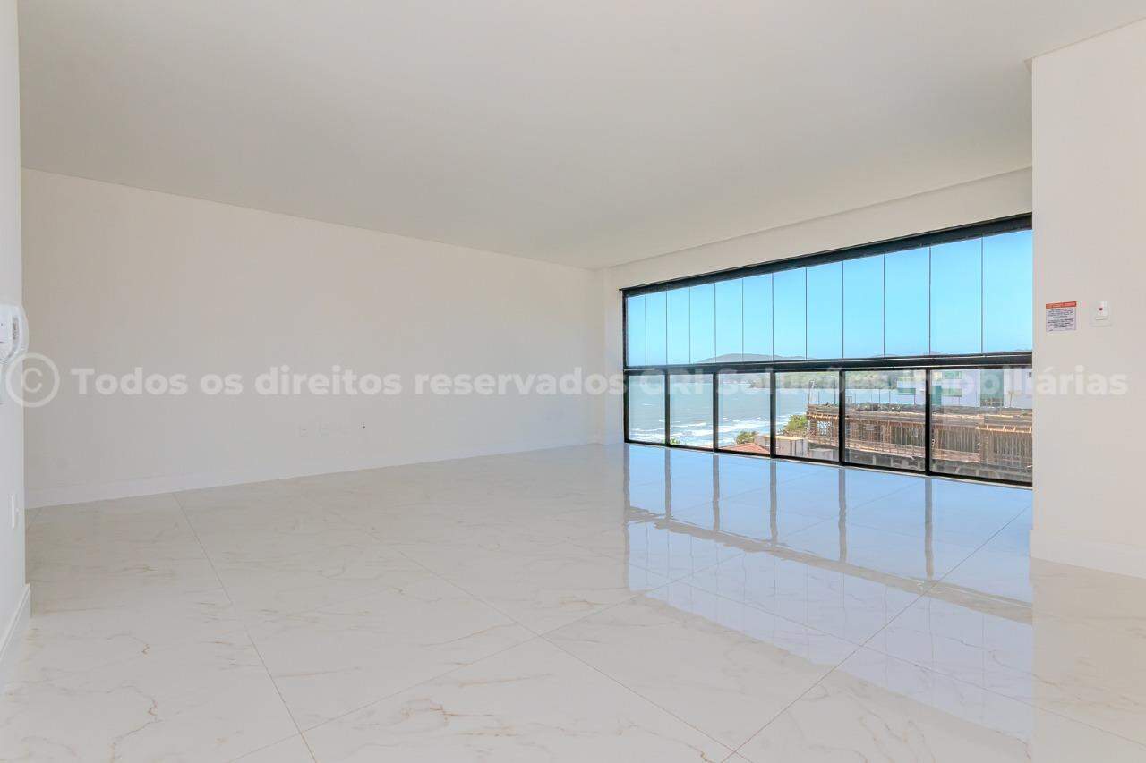 Apartamento com 3 suítes no Porto Santo Residence em Balneário Perequê, Porto Belo