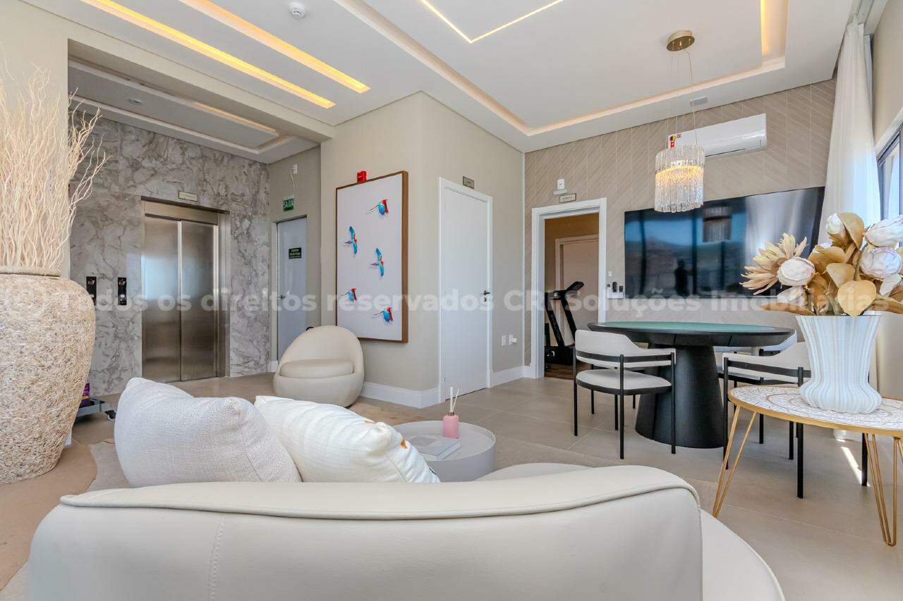 Foto do imóvel Apartamento no Porto Santo Residence em Balneário Perequê, Porto Belo/SC.