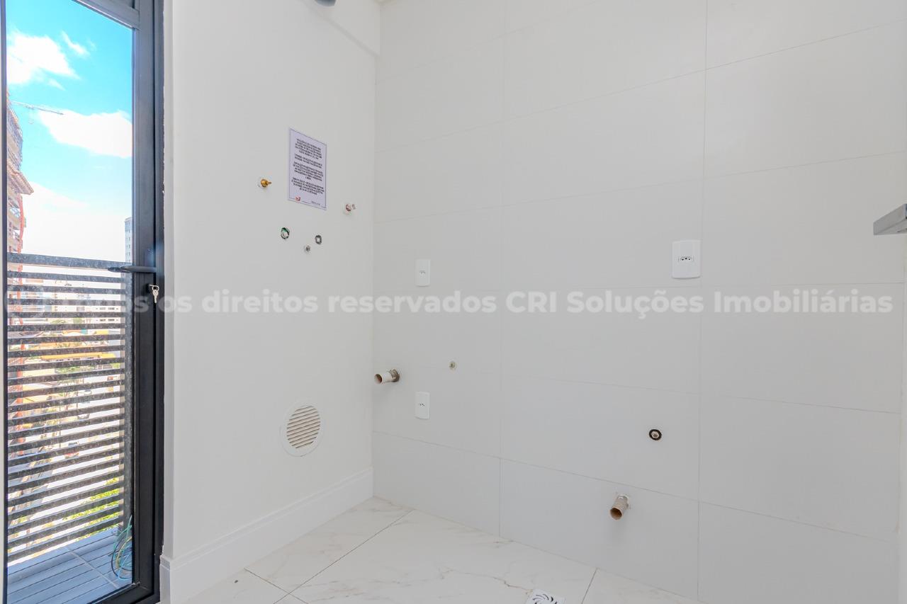 Foto do imóvel Apartamento no Porto Santo Residence em Balneário Perequê, Porto Belo/SC.