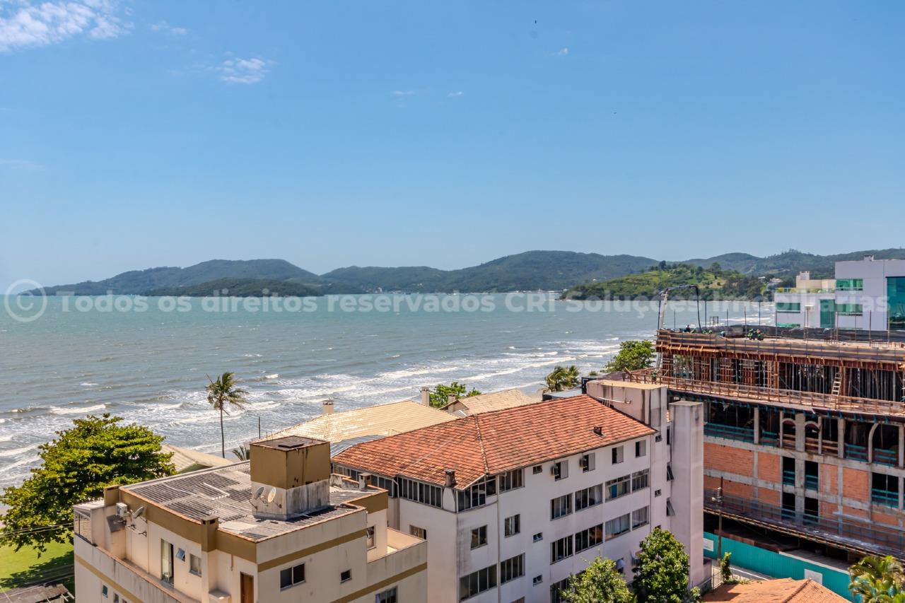 Foto do imóvel Apartamento no Porto Santo Residence em Balneário Perequê, Porto Belo/SC.