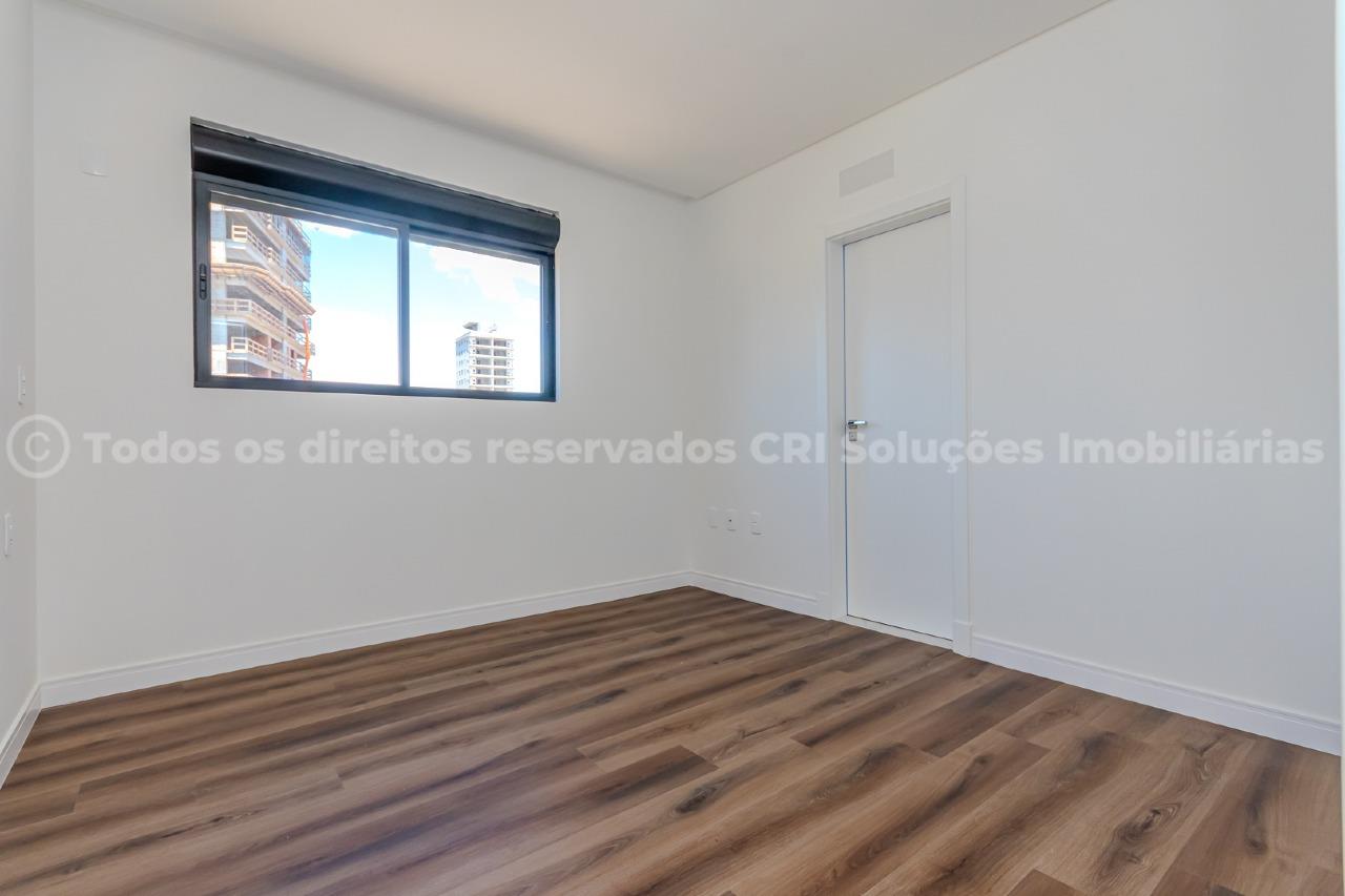 Foto do imóvel Apartamento no Porto Santo Residence em Balneário Perequê, Porto Belo/SC.