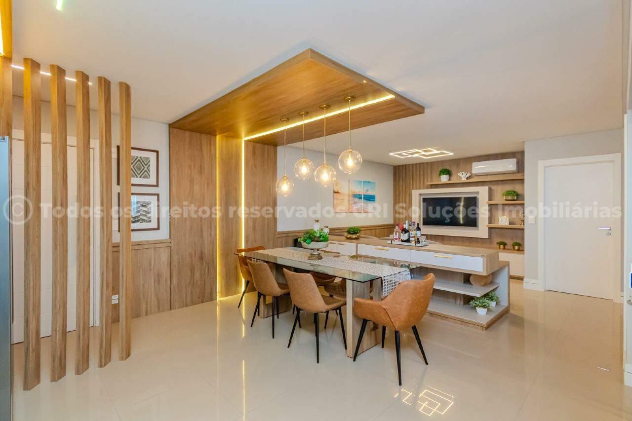 Foto do imóvel Apartamento 3 suítes no Verita Residence em Meia Praia, Itapema