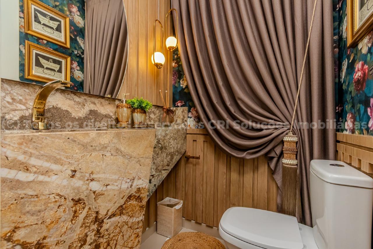Foto do imóvel Apartamento 3 suítes no Verita Residence em Meia Praia, Itapema