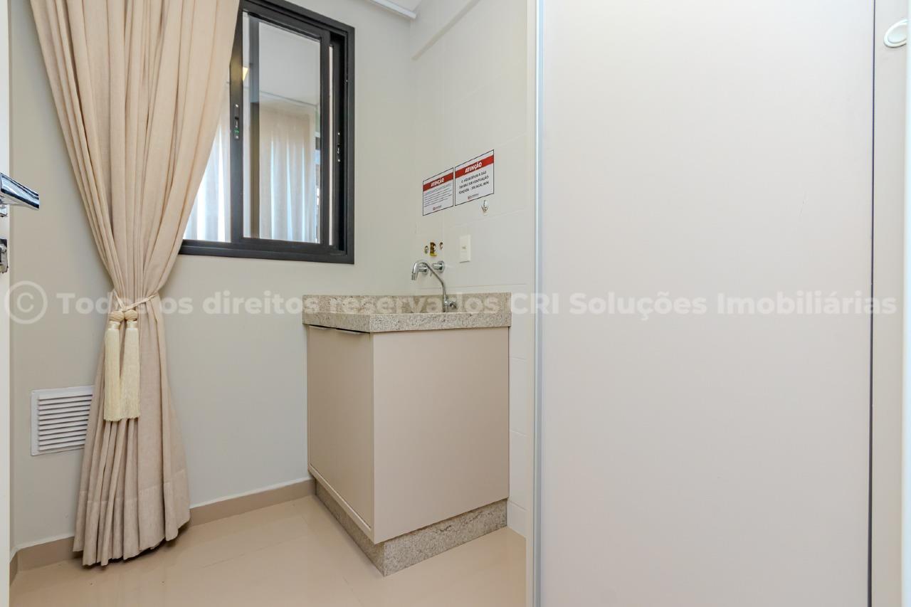 Foto do imóvel Apartamento 3 suítes no Verita Residence em Meia Praia, Itapema