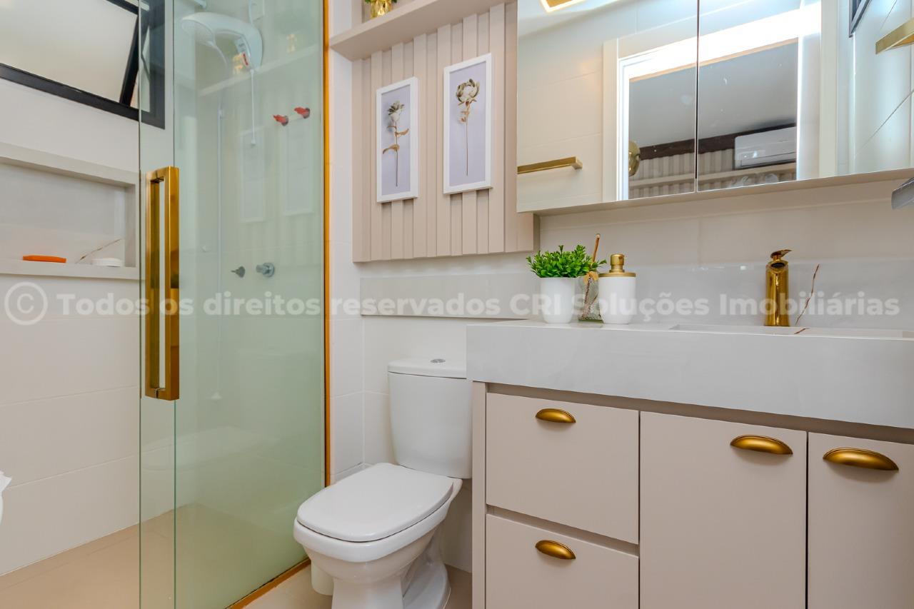 Foto do imóvel Apartamento 3 suítes no Verita Residence em Meia Praia, Itapema