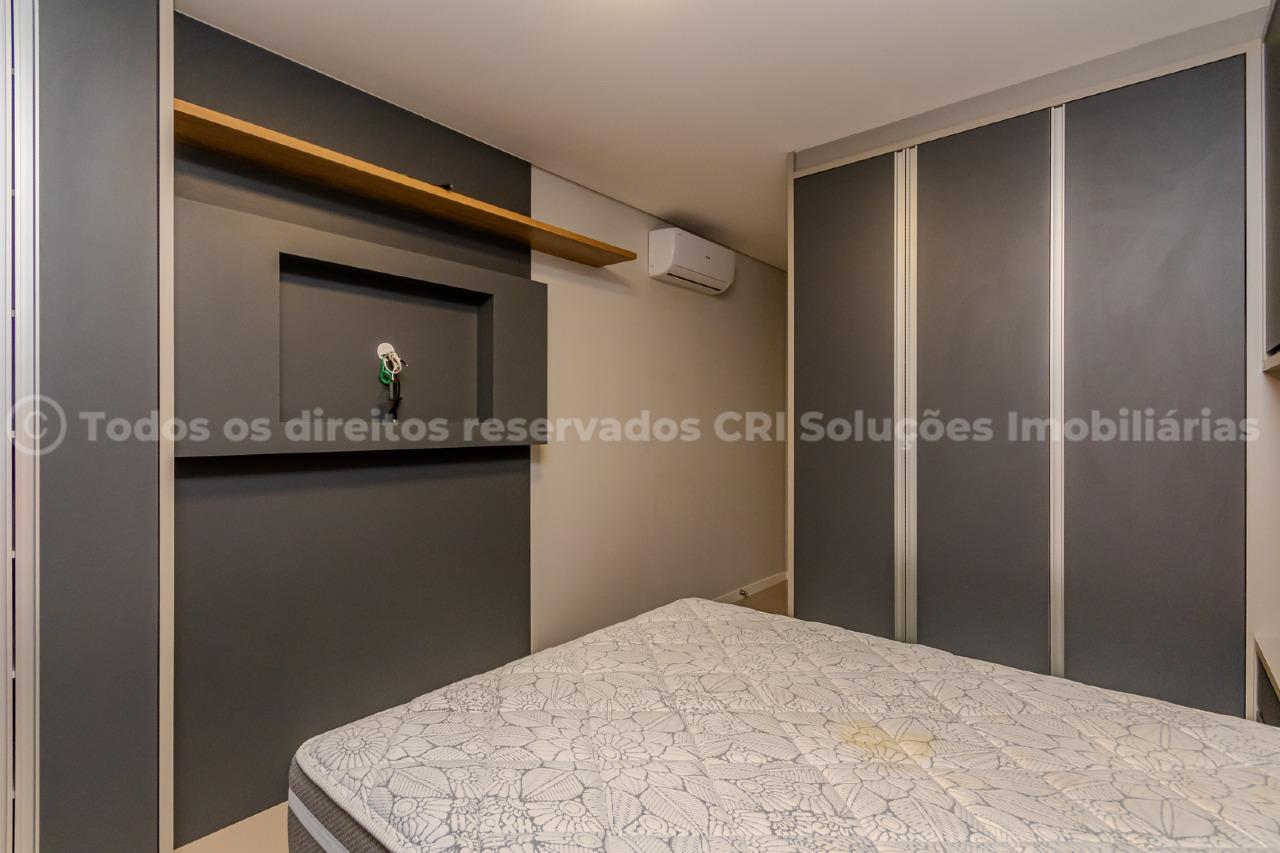 Foto do imóvel Apartamento 3 suítes no Verita Residence em Meia Praia, Itapema