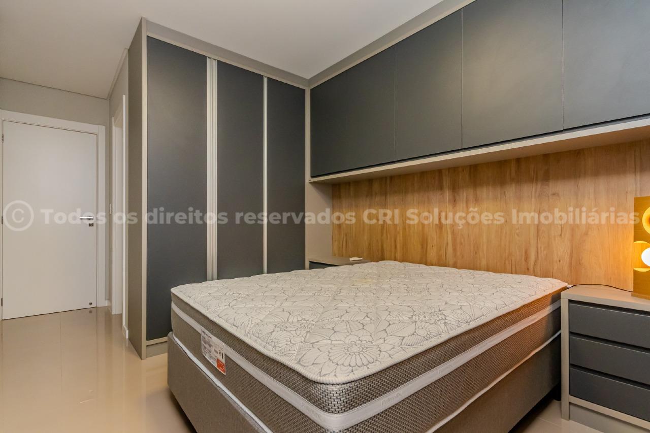 Foto do imóvel Apartamento 3 suítes no Verita Residence em Meia Praia, Itapema