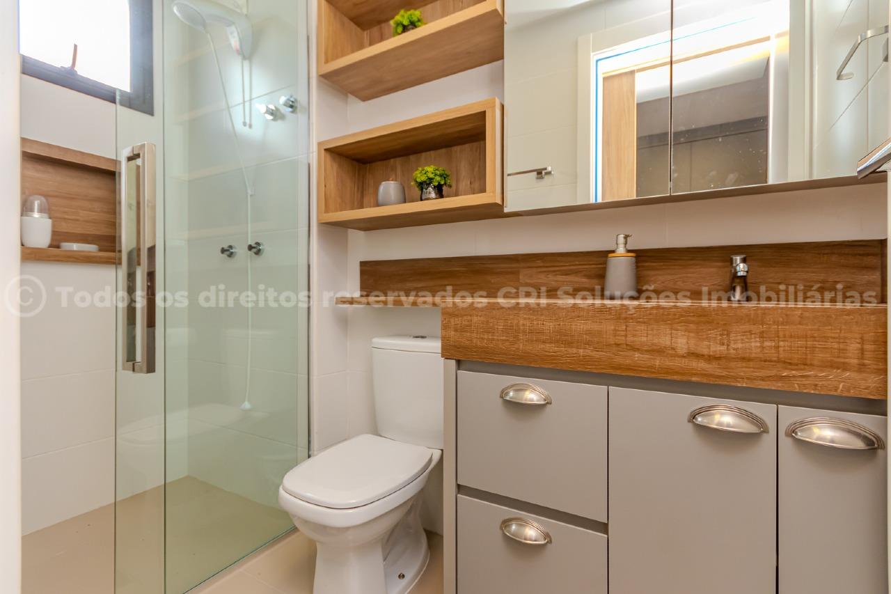 Foto do imóvel Apartamento 3 suítes no Verita Residence em Meia Praia, Itapema