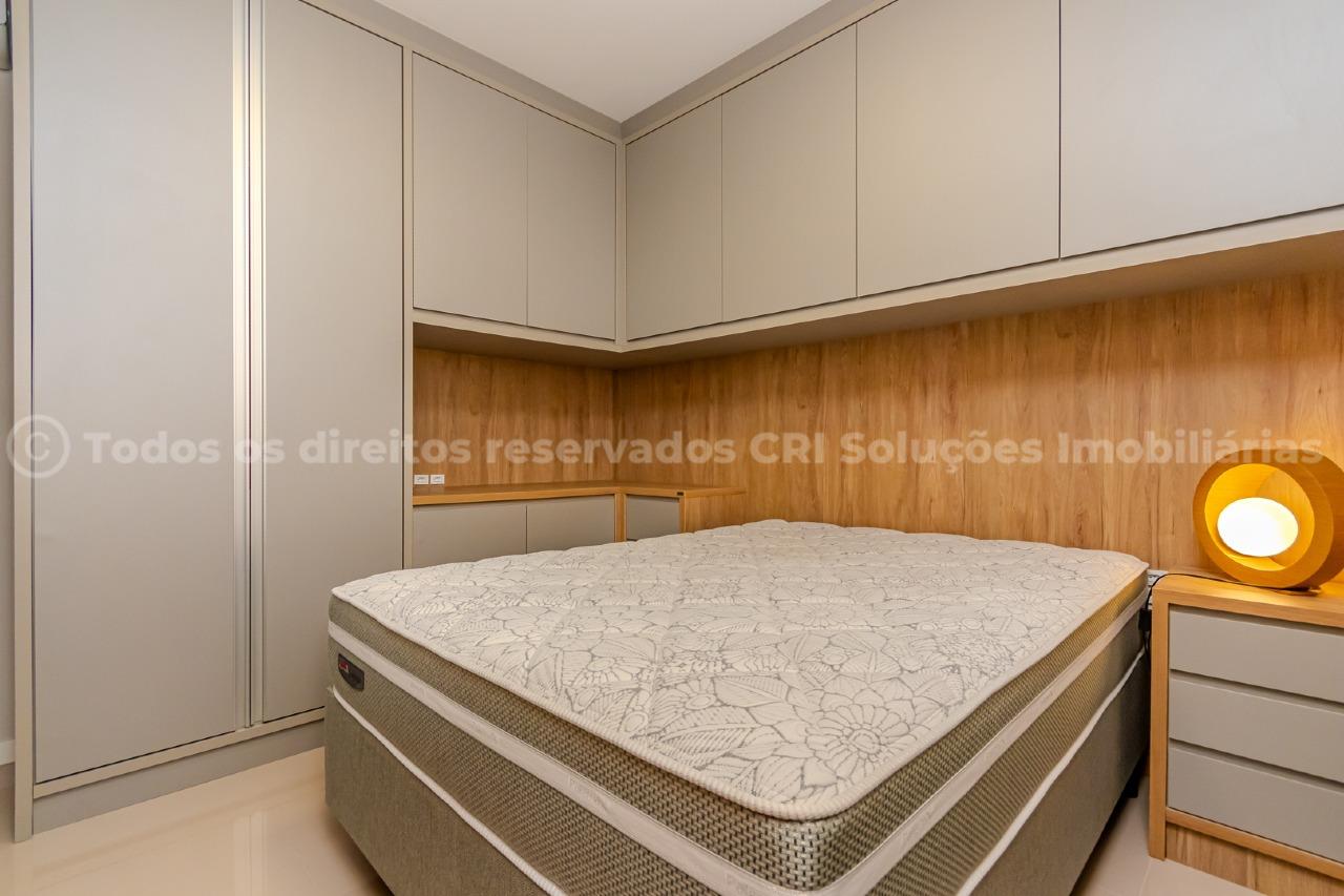 Foto do imóvel Apartamento 3 suítes no Verita Residence em Meia Praia, Itapema