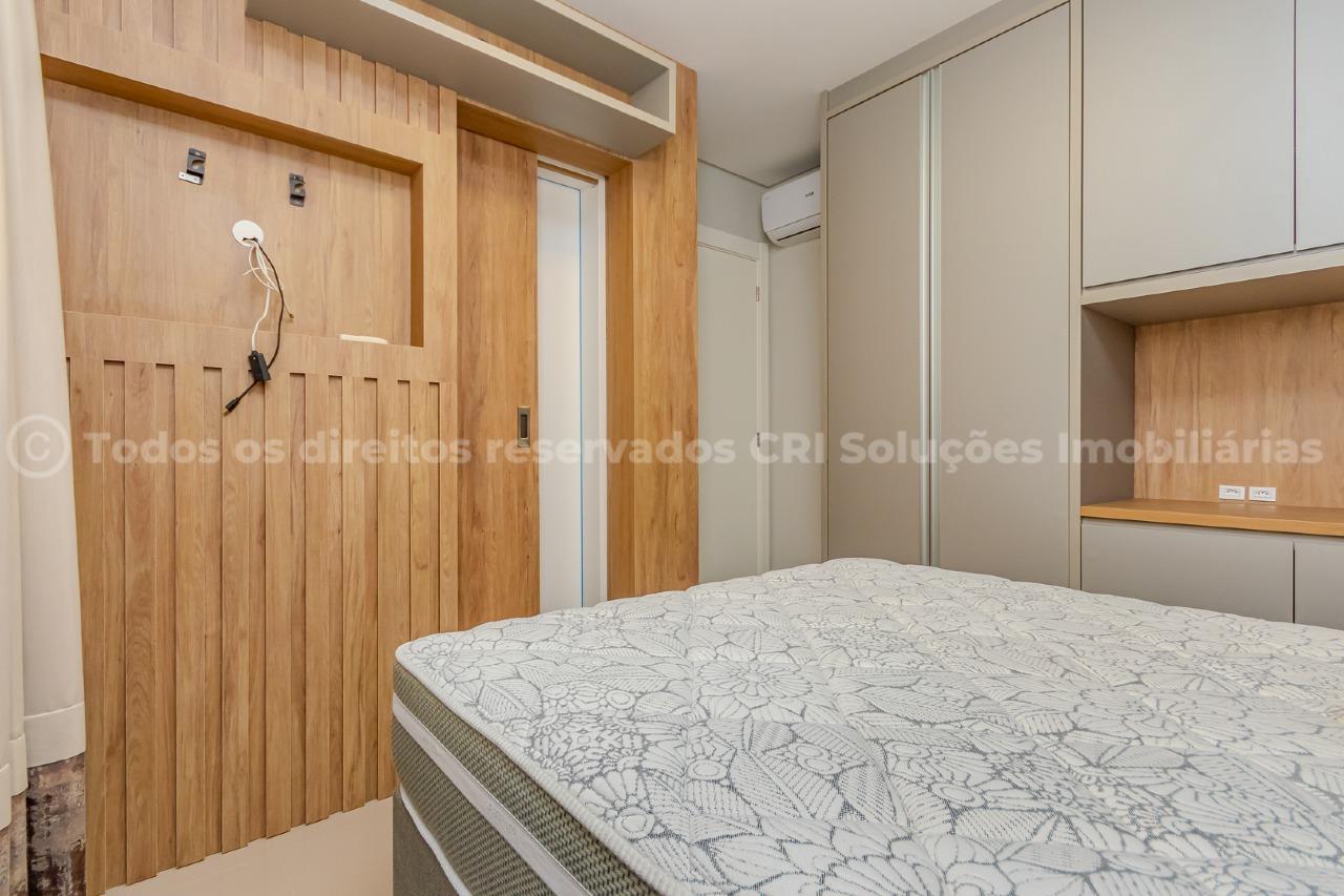 Foto do imóvel Apartamento 3 suítes no Verita Residence em Meia Praia, Itapema