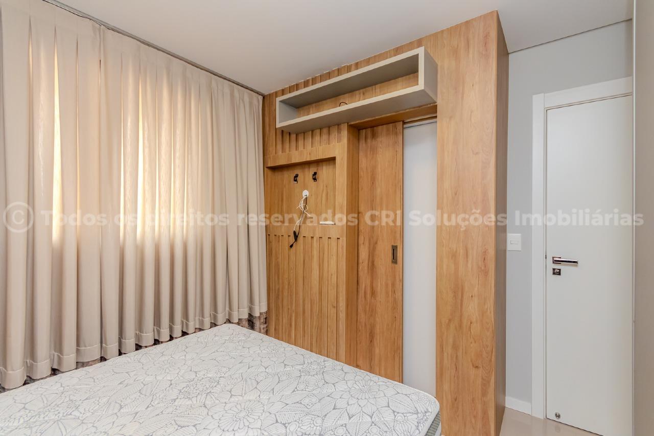 Foto do imóvel Apartamento 3 suítes no Verita Residence em Meia Praia, Itapema