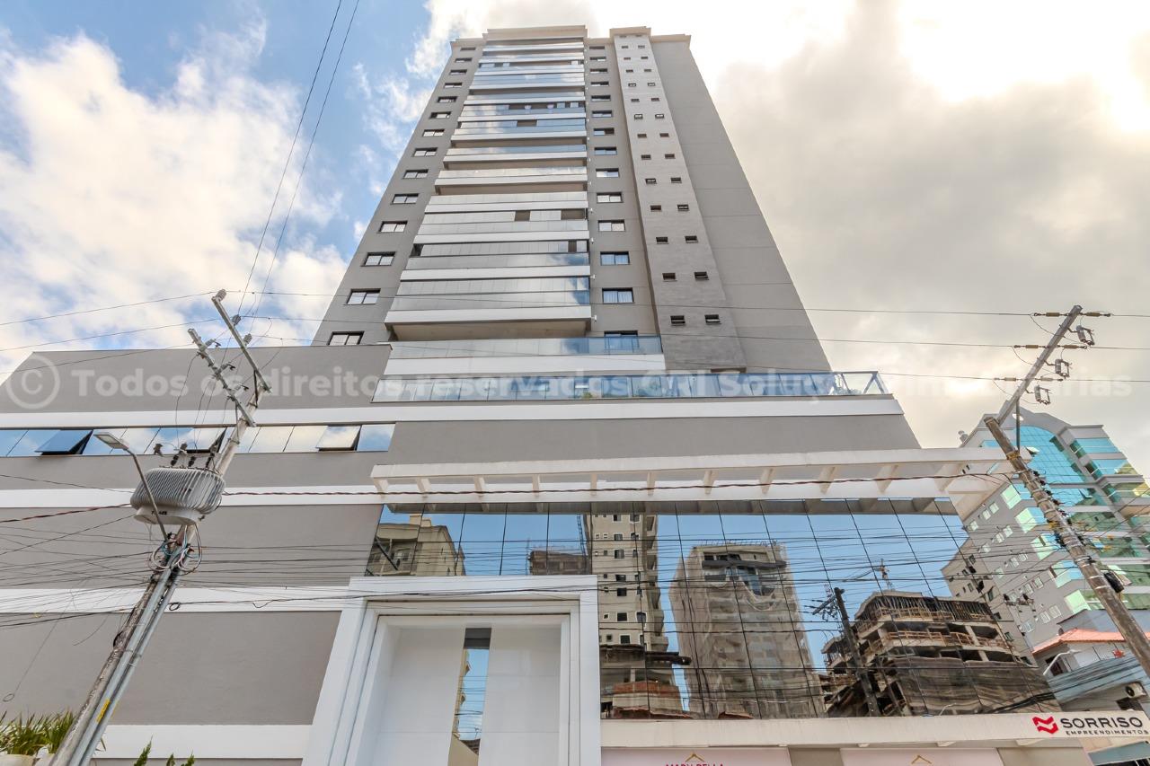 Foto do imóvel Apartamento 3 suítes no Verita Residence em Meia Praia, Itapema