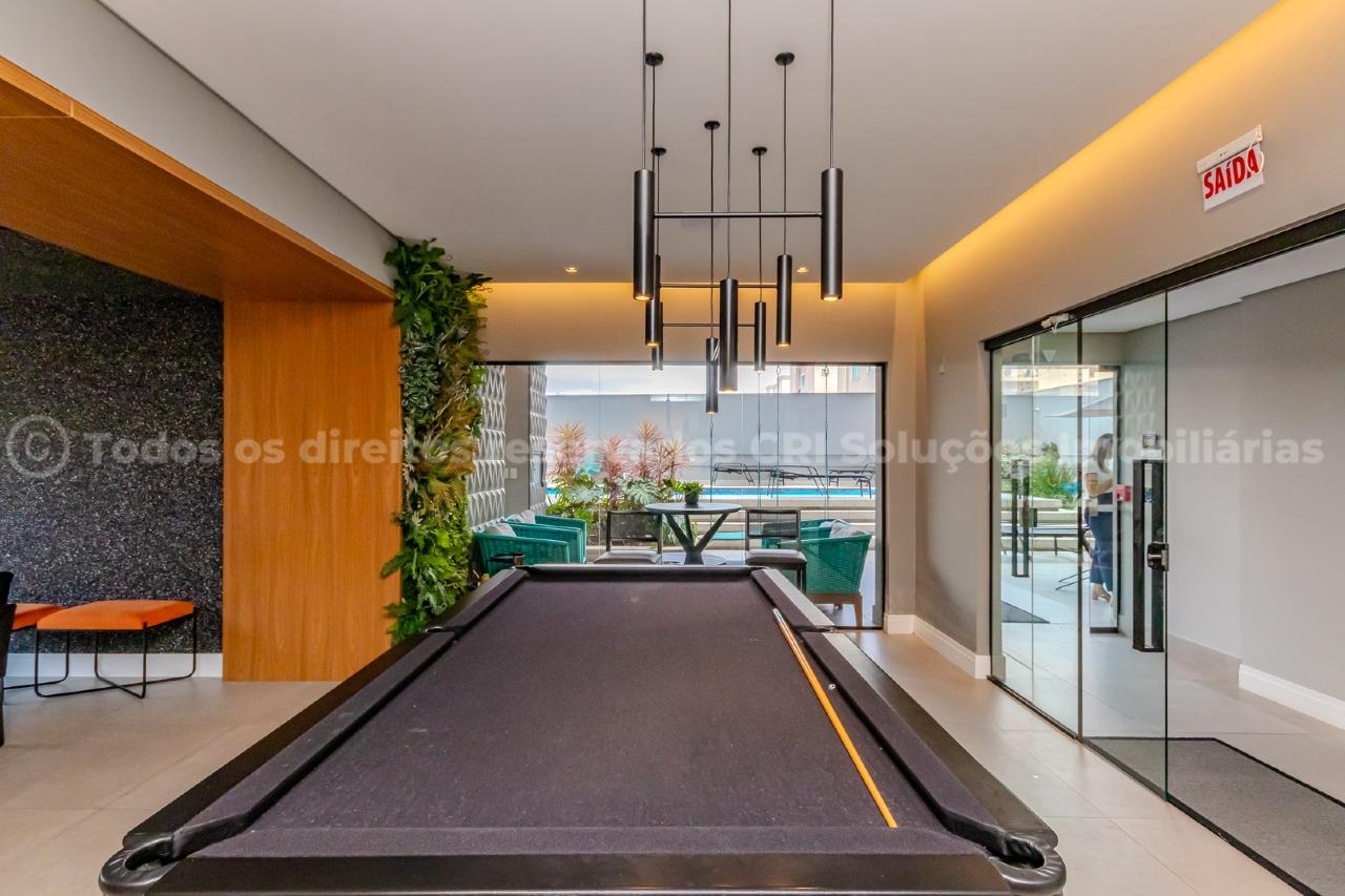 Foto do imóvel Apartamento 3 suítes no Verita Residence em Meia Praia, Itapema