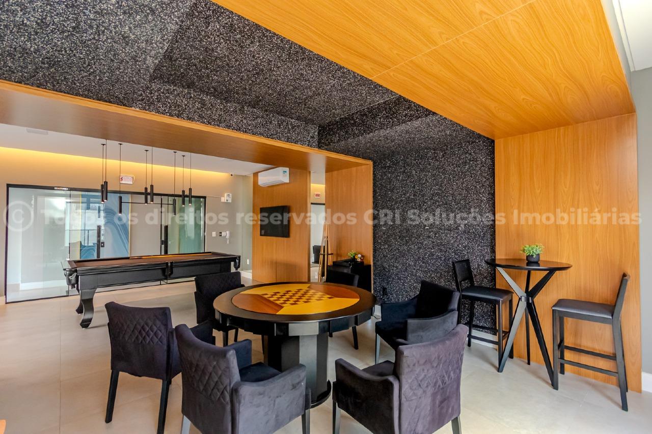 Foto do imóvel Apartamento 3 suítes no Verita Residence em Meia Praia, Itapema