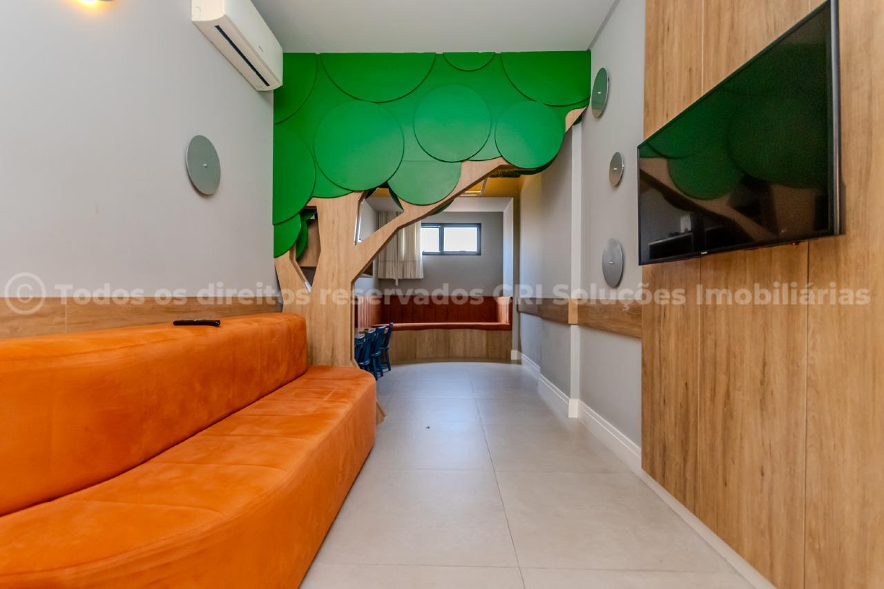 Foto do imóvel Apartamento 3 suítes no Verita Residence em Meia Praia, Itapema