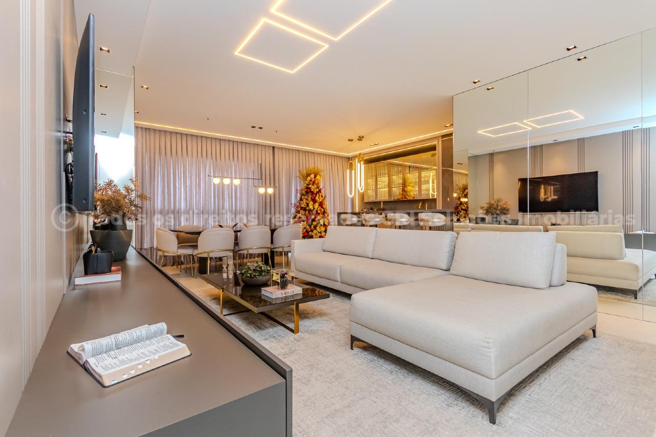 Foto do imóvel Apartamento Mobiliado á venda com 04 suítes no Royal Tower em Balneário Camboriú