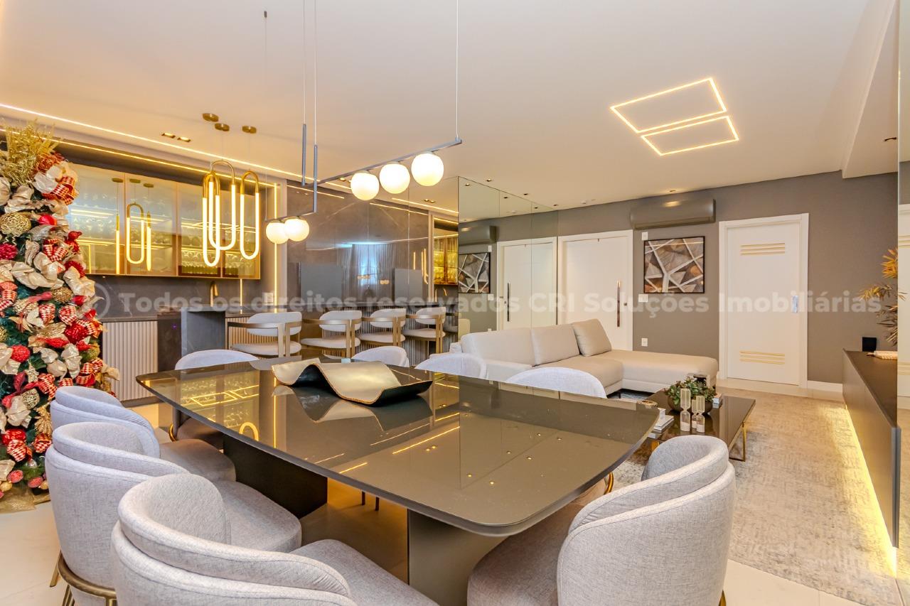 Foto do imóvel Apartamento Mobiliado á venda com 04 suítes no Royal Tower em Balneário Camboriú