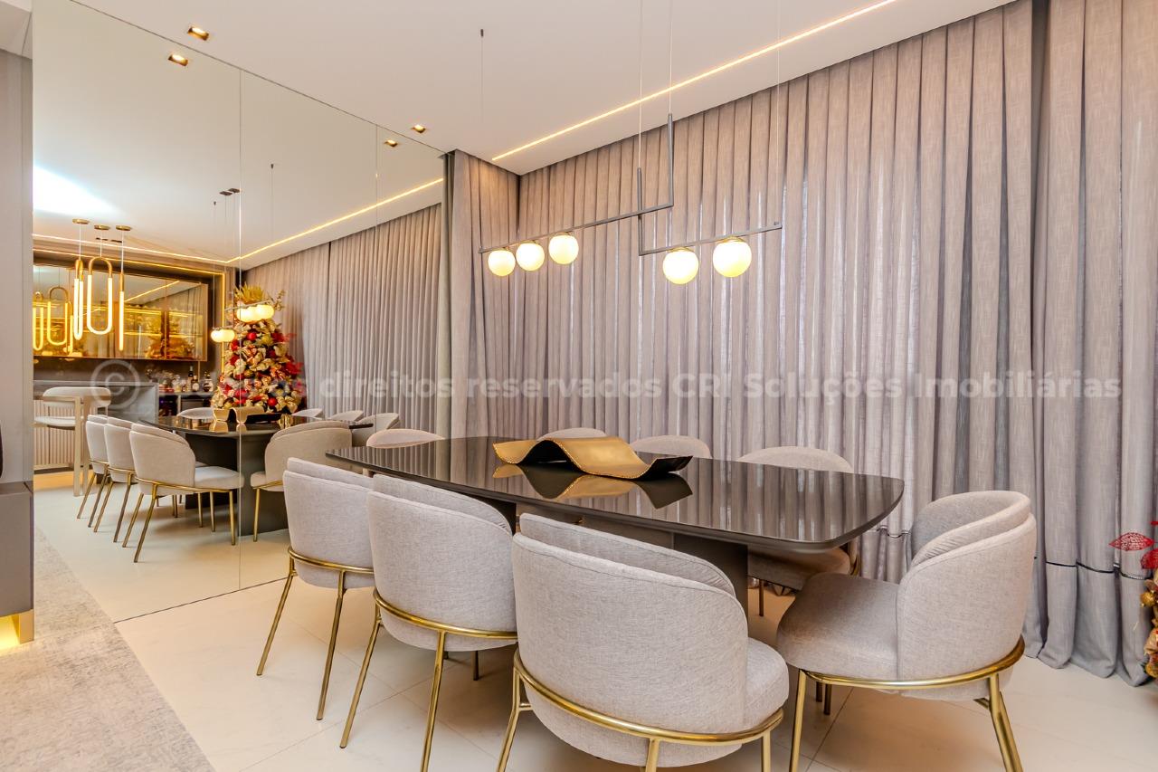 Foto do imóvel Apartamento Mobiliado á venda com 04 suítes no Royal Tower em Balneário Camboriú