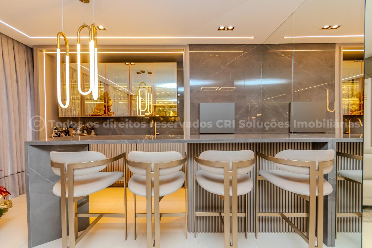 Foto do imóvel Apartamento Mobiliado á venda com 04 suítes no Royal Tower em Balneário Camboriú