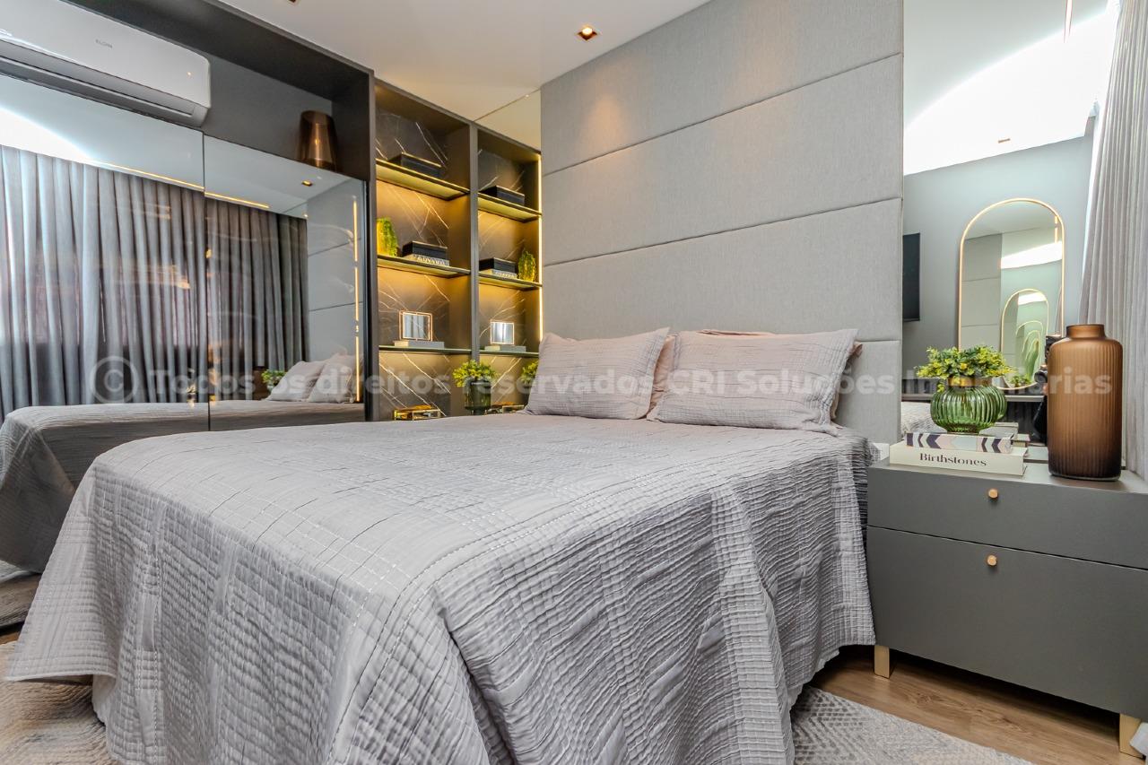 Foto do imóvel Apartamento Mobiliado á venda com 04 suítes no Royal Tower em Balneário Camboriú