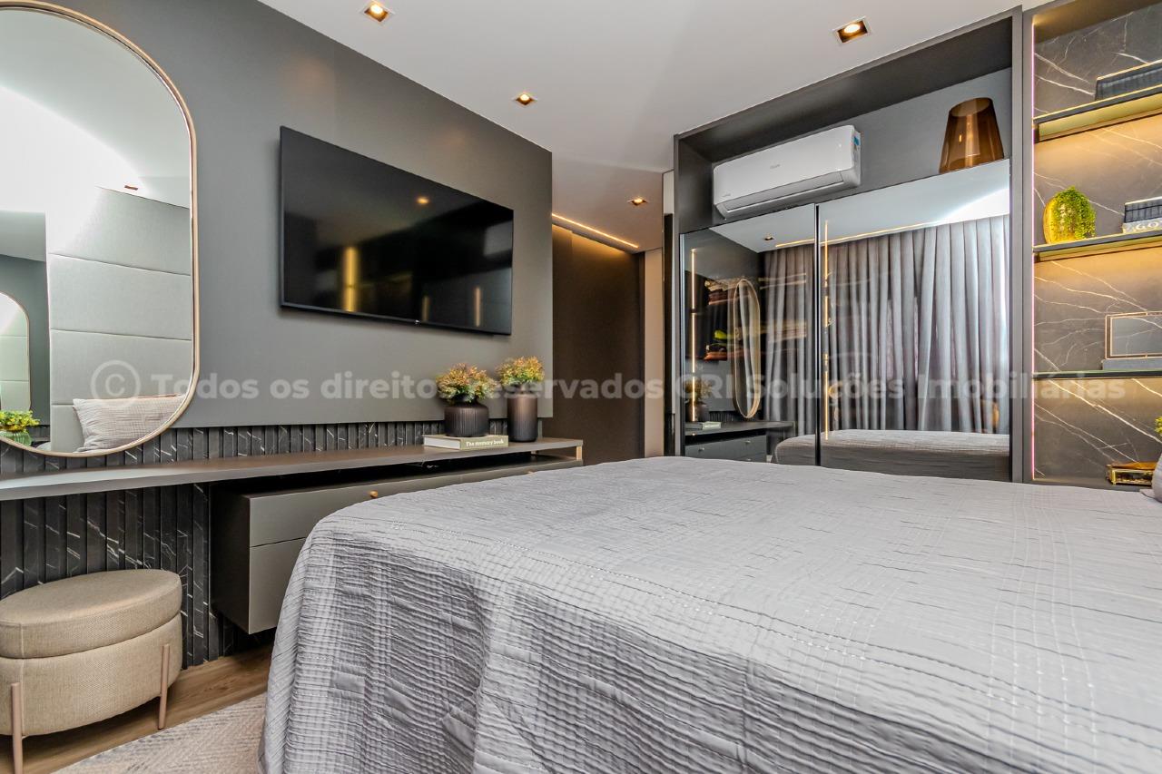 Foto do imóvel Apartamento Mobiliado á venda com 04 suítes no Royal Tower em Balneário Camboriú