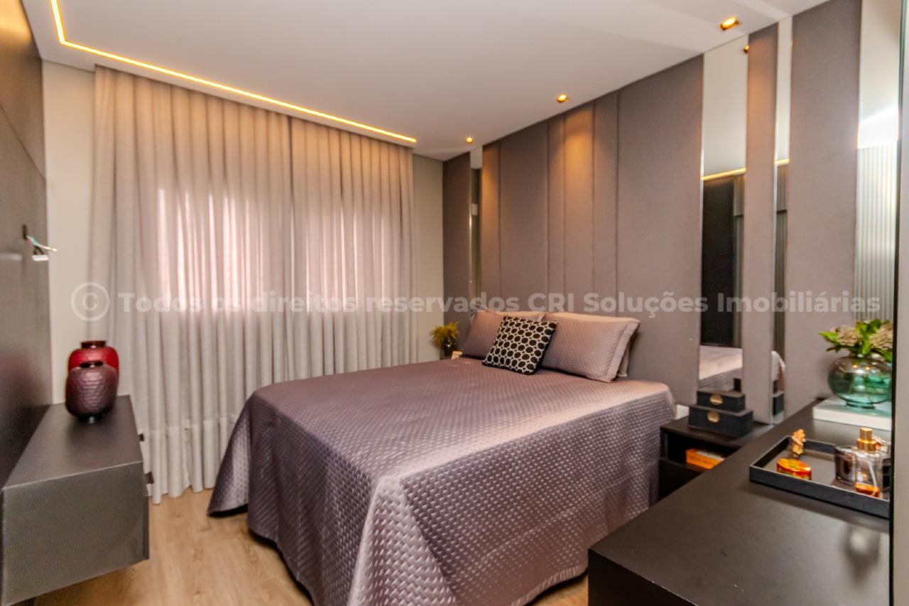 Foto do imóvel Apartamento Mobiliado á venda com 04 suítes no Royal Tower em Balneário Camboriú