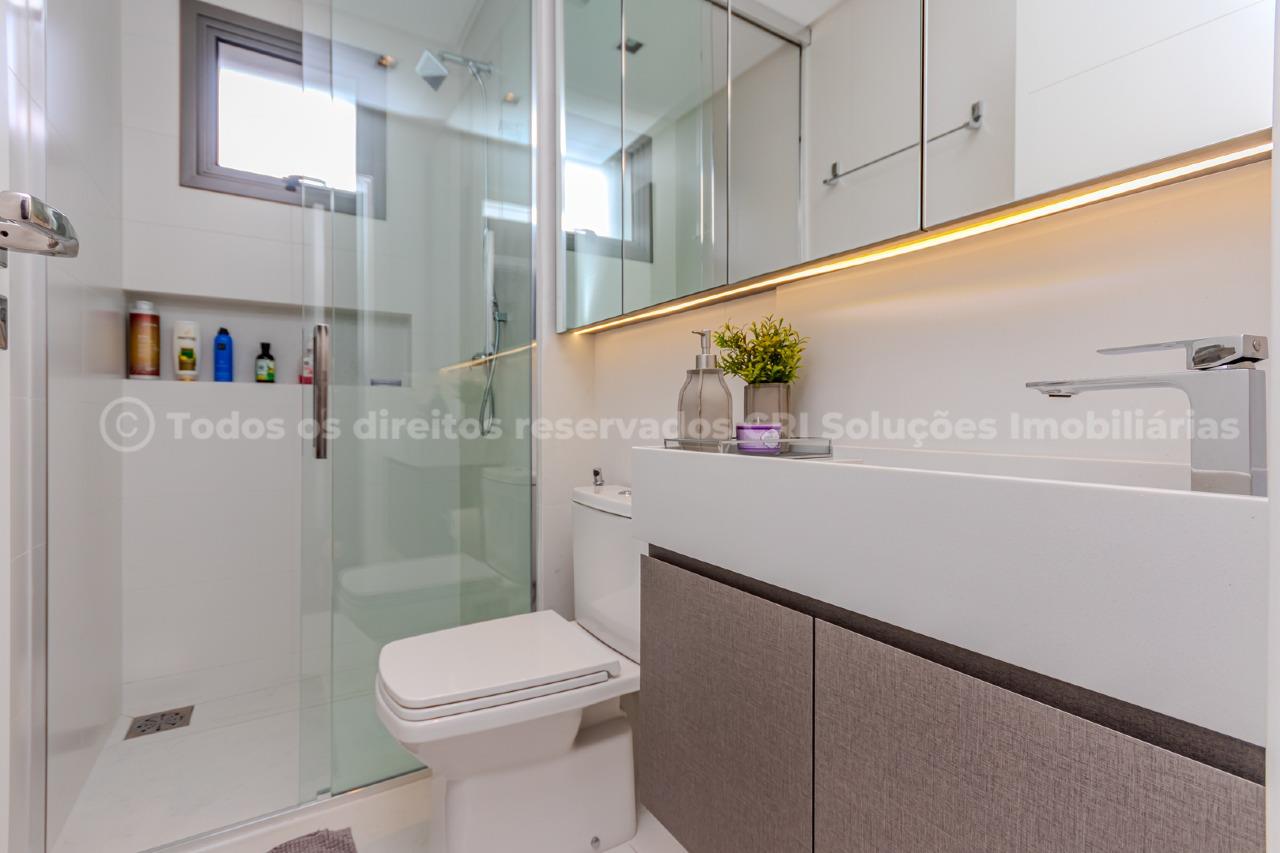 Foto do imóvel Apartamento Mobiliado á venda com 04 suítes no Royal Tower em Balneário Camboriú