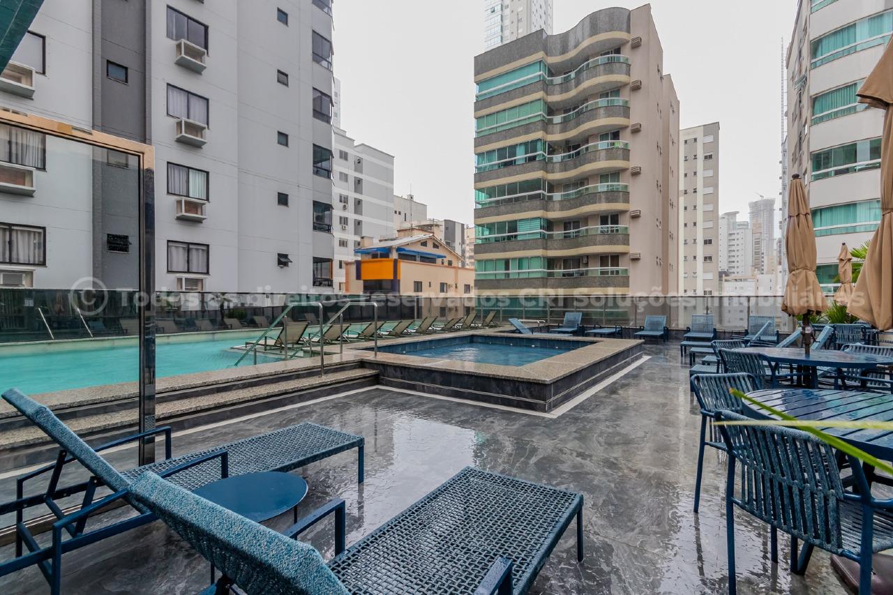 Foto do imóvel Apartamento Mobiliado á venda com 04 suítes no Royal Tower em Balneário Camboriú