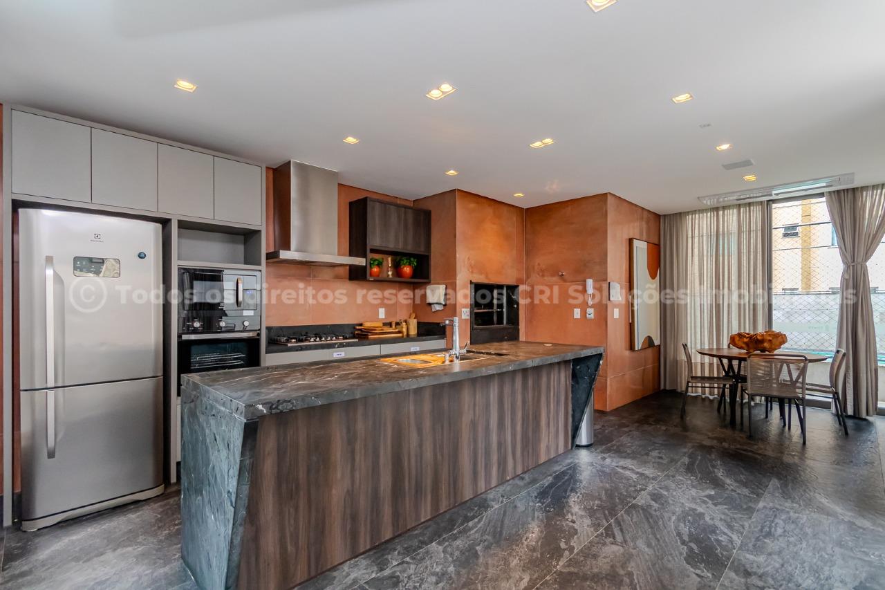 Foto do imóvel Apartamento Mobiliado á venda com 04 suítes no Royal Tower em Balneário Camboriú