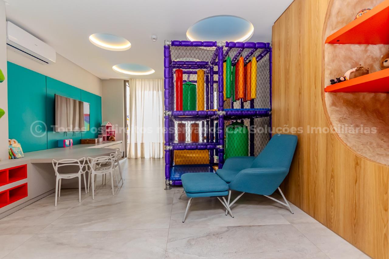 Foto do imóvel Apartamento Mobiliado á venda com 04 suítes no Royal Tower em Balneário Camboriú