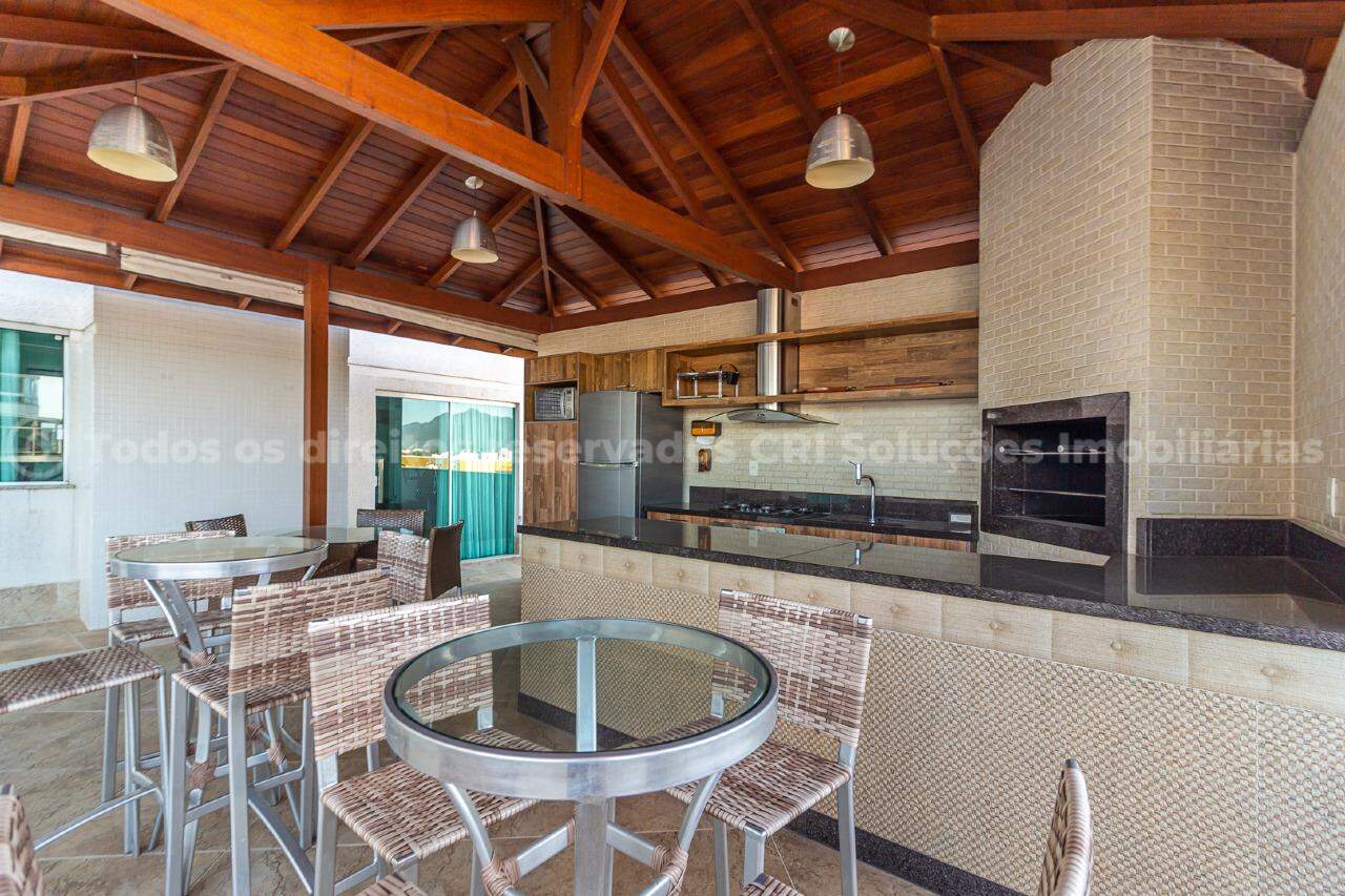 Foto do imóvel Apartamento mobiliado no Edifício Jardim Atlântica – 132m² e 4 vagas em Balneário Camboriú