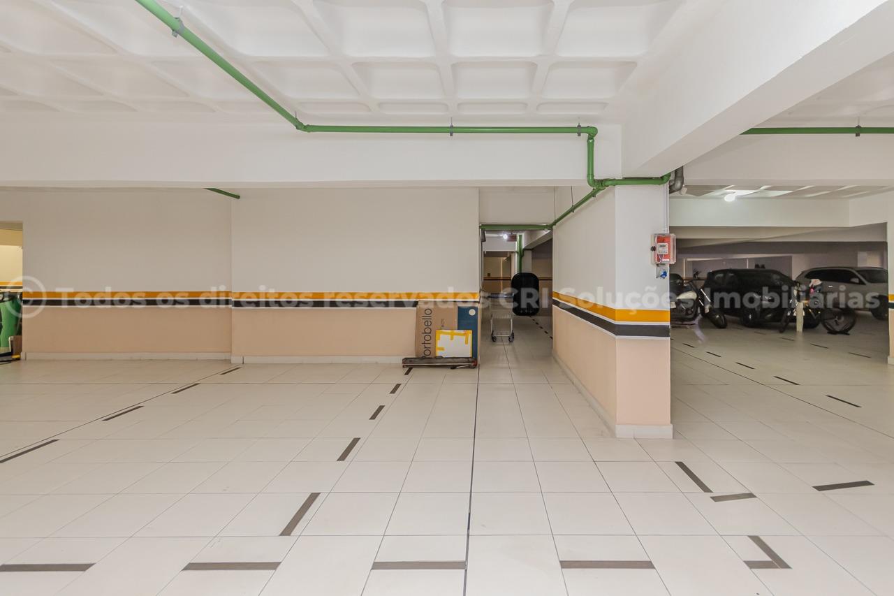 Foto do imóvel Apartamento no Alameda Jardins em Balneário Camboriú – 114m², 3 suítes e vista para o mar