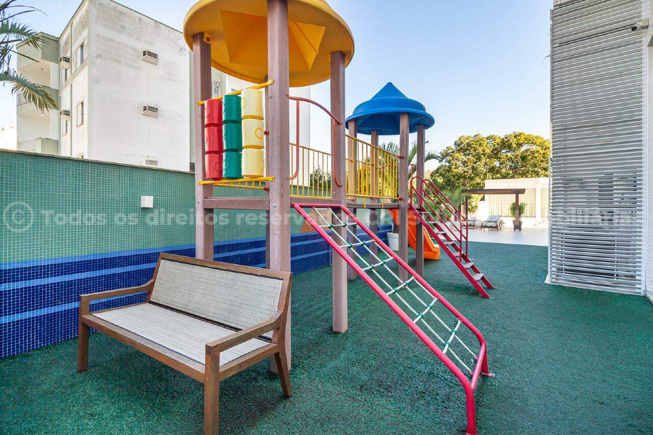 Foto do imóvel Apartamento no Alameda Jardins em Balneário Camboriú – 114m², 3 suítes e vista para o mar