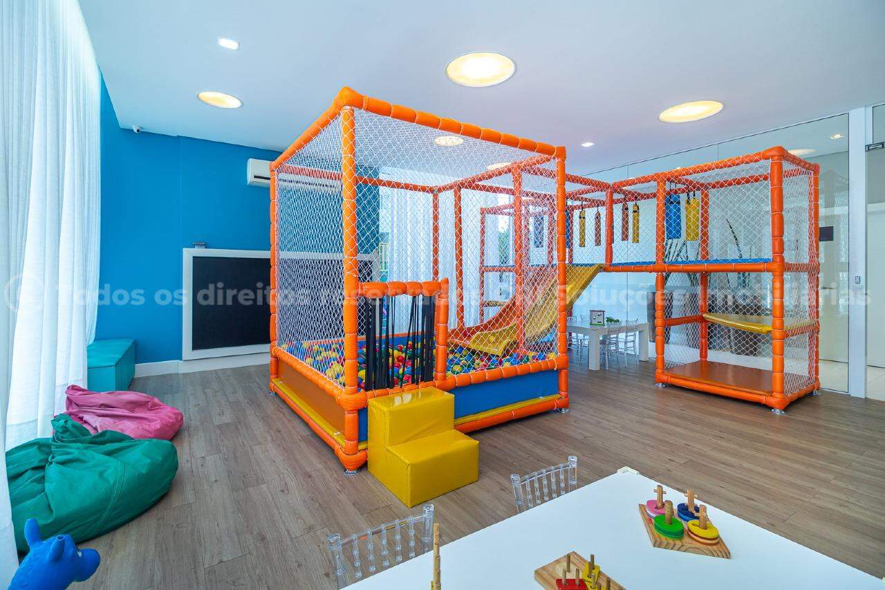 Foto do imóvel Apartamento no Alameda Jardins em Balneário Camboriú – 114m², 3 suítes e vista para o mar