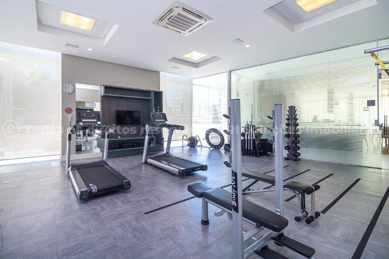 Foto do imóvel Apartamento no Alameda Jardins em Balneário Camboriú – 114m², 3 suítes e vista para o mar