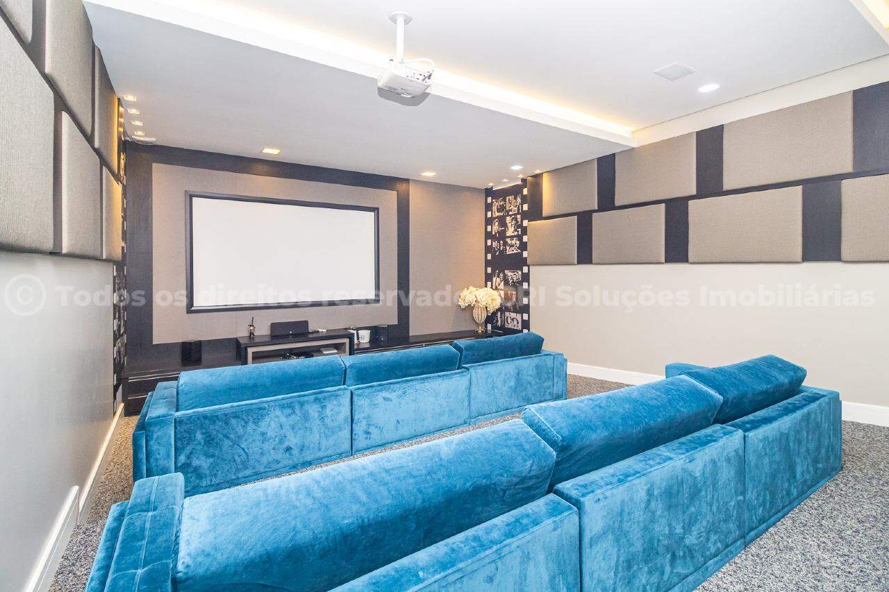 Foto do imóvel Apartamento no Alameda Jardins em Balneário Camboriú – 114m², 3 suítes e vista para o mar