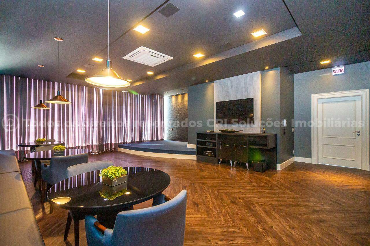 Foto do imóvel Apartamento no Alameda Jardins em Balneário Camboriú – 114m², 3 suítes e vista para o mar