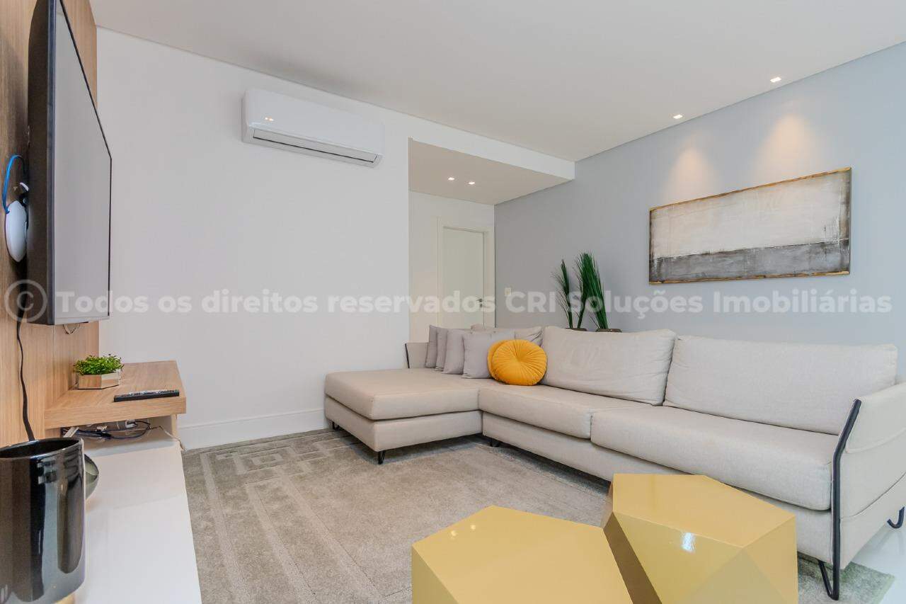 Foto do imóvel Apartamento no Edifício Beach Village Residence com 04 suítes em Meia Praia, Itapema/SC.