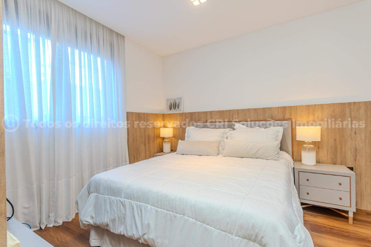 Foto do imóvel Apartamento no Edifício Beach Village Residence com 04 suítes em Meia Praia, Itapema/SC.