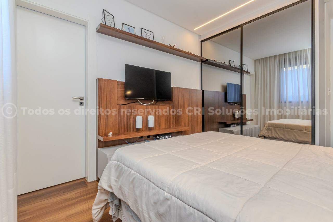 Foto do imóvel Apartamento no Edifício Beach Village Residence com 04 suítes em Meia Praia, Itapema/SC.
