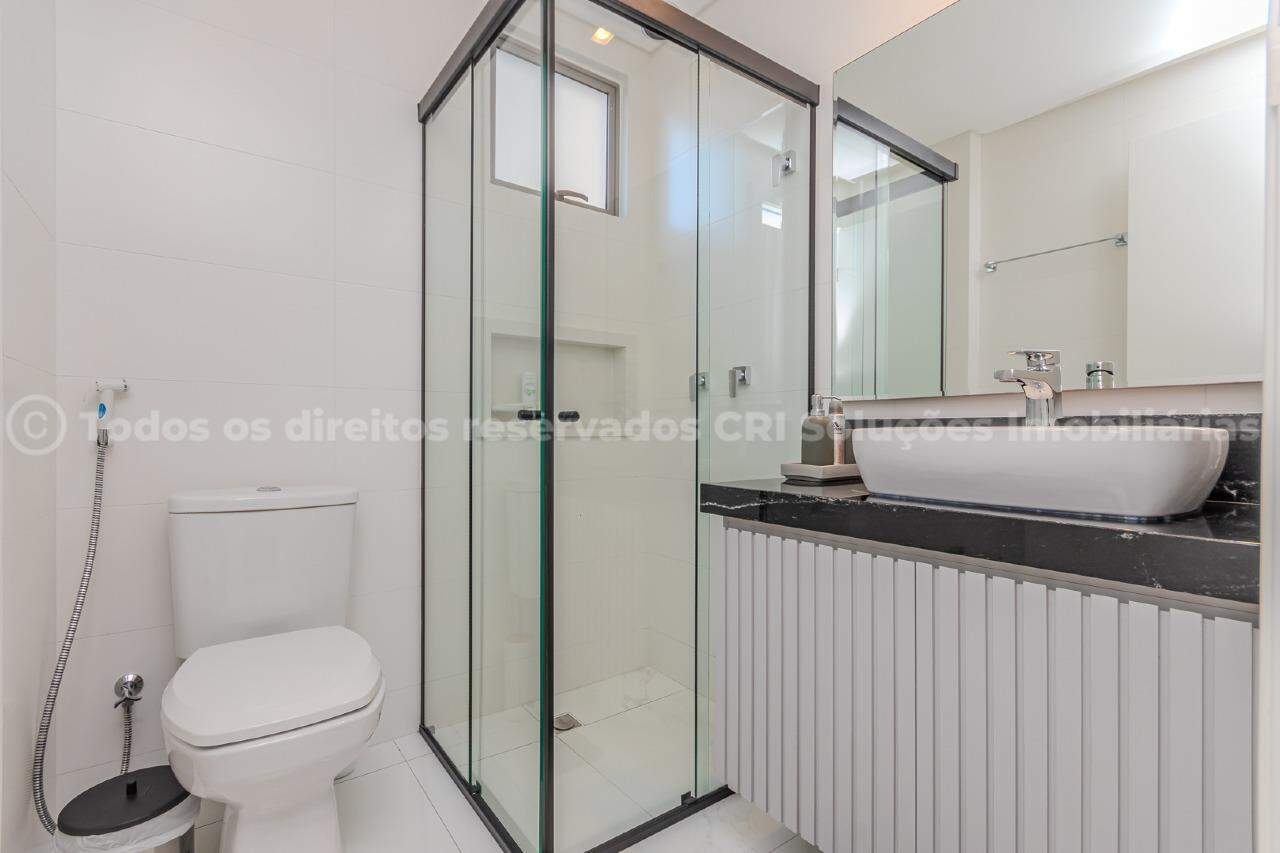 Foto do imóvel Apartamento no Edifício Beach Village Residence com 04 suítes em Meia Praia, Itapema/SC.
