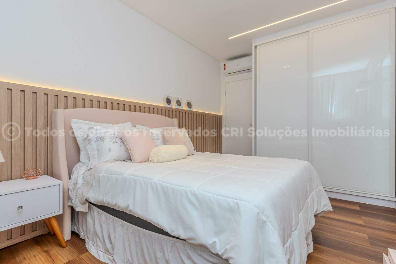Foto do imóvel Apartamento no Edifício Beach Village Residence com 04 suítes em Meia Praia, Itapema/SC.