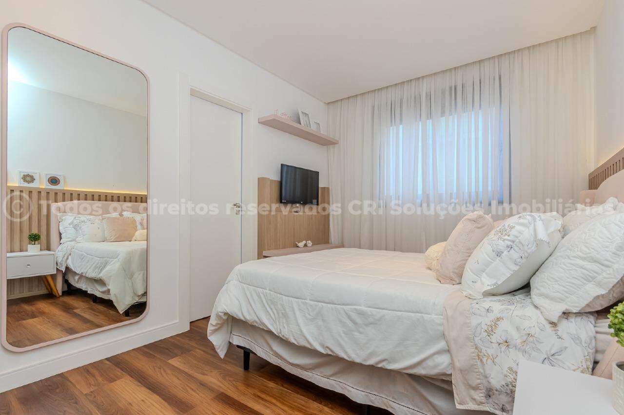 Foto do imóvel Apartamento no Edifício Beach Village Residence com 04 suítes em Meia Praia, Itapema/SC.