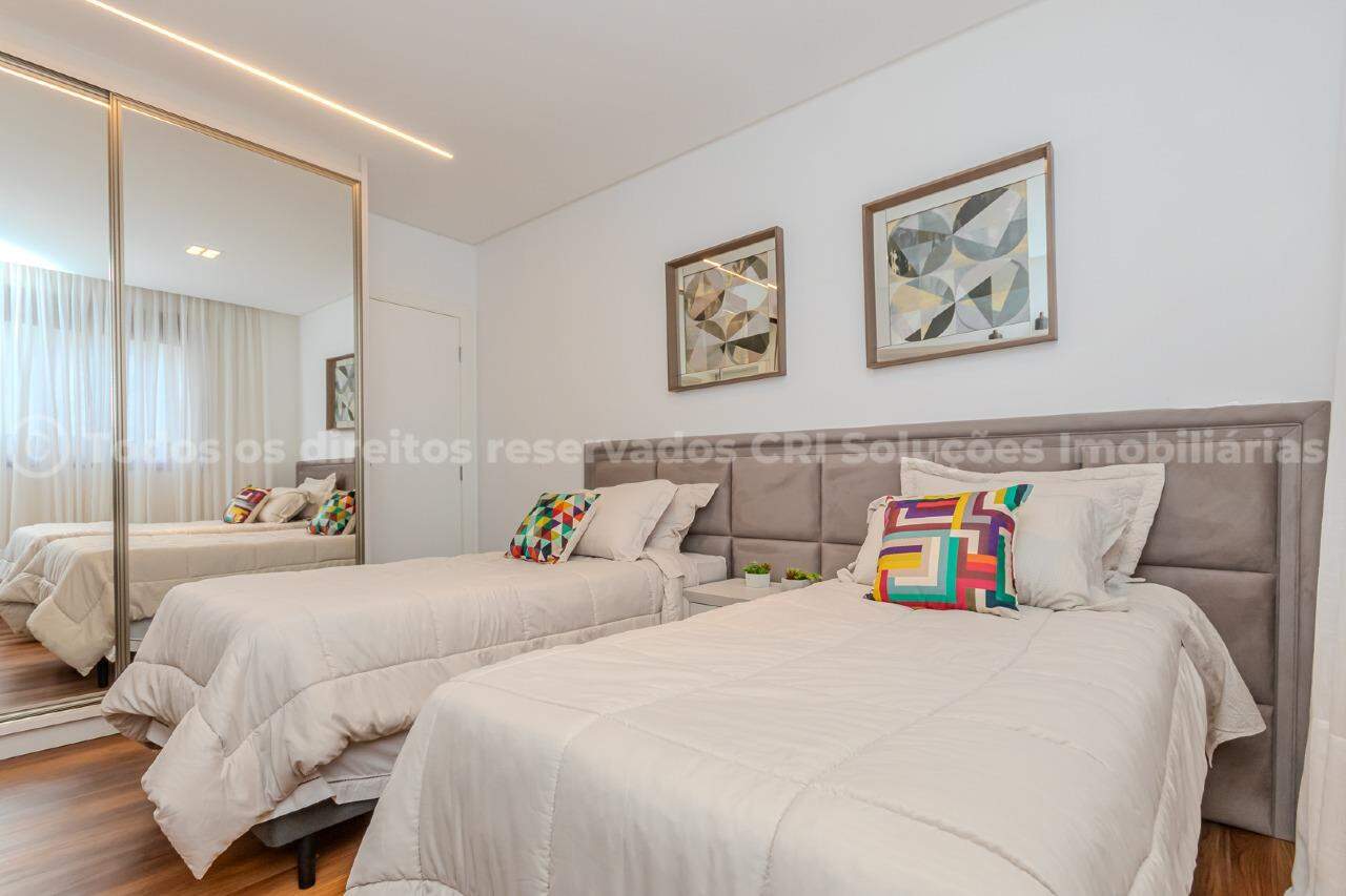 Foto do imóvel Apartamento no Edifício Beach Village Residence com 04 suítes em Meia Praia, Itapema/SC.