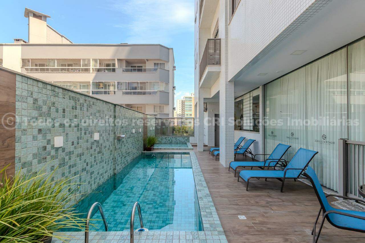 Foto do imóvel Apartamento no Edifício Beach Village Residence com 04 suítes em Meia Praia, Itapema/SC.