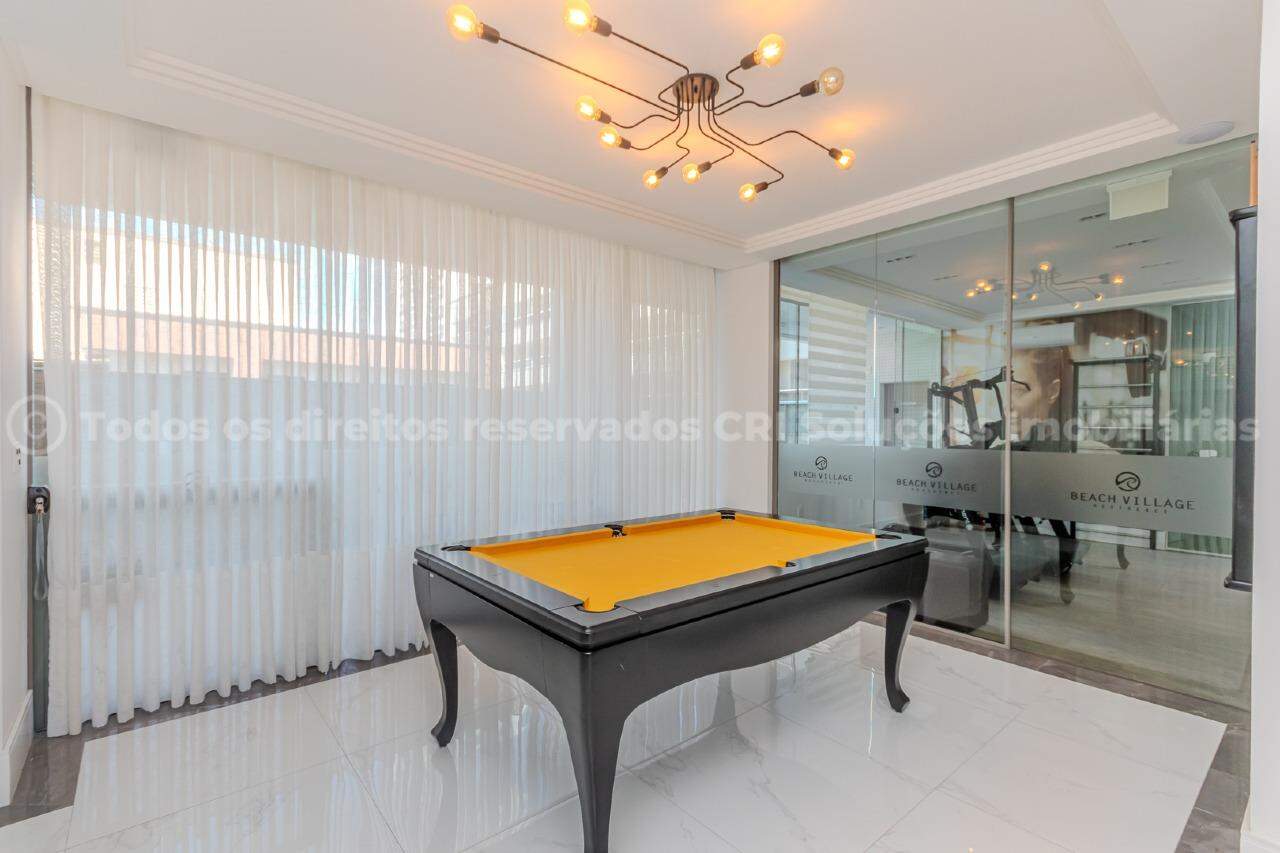 Foto do imóvel Apartamento no Edifício Beach Village Residence com 04 suítes em Meia Praia, Itapema/SC.