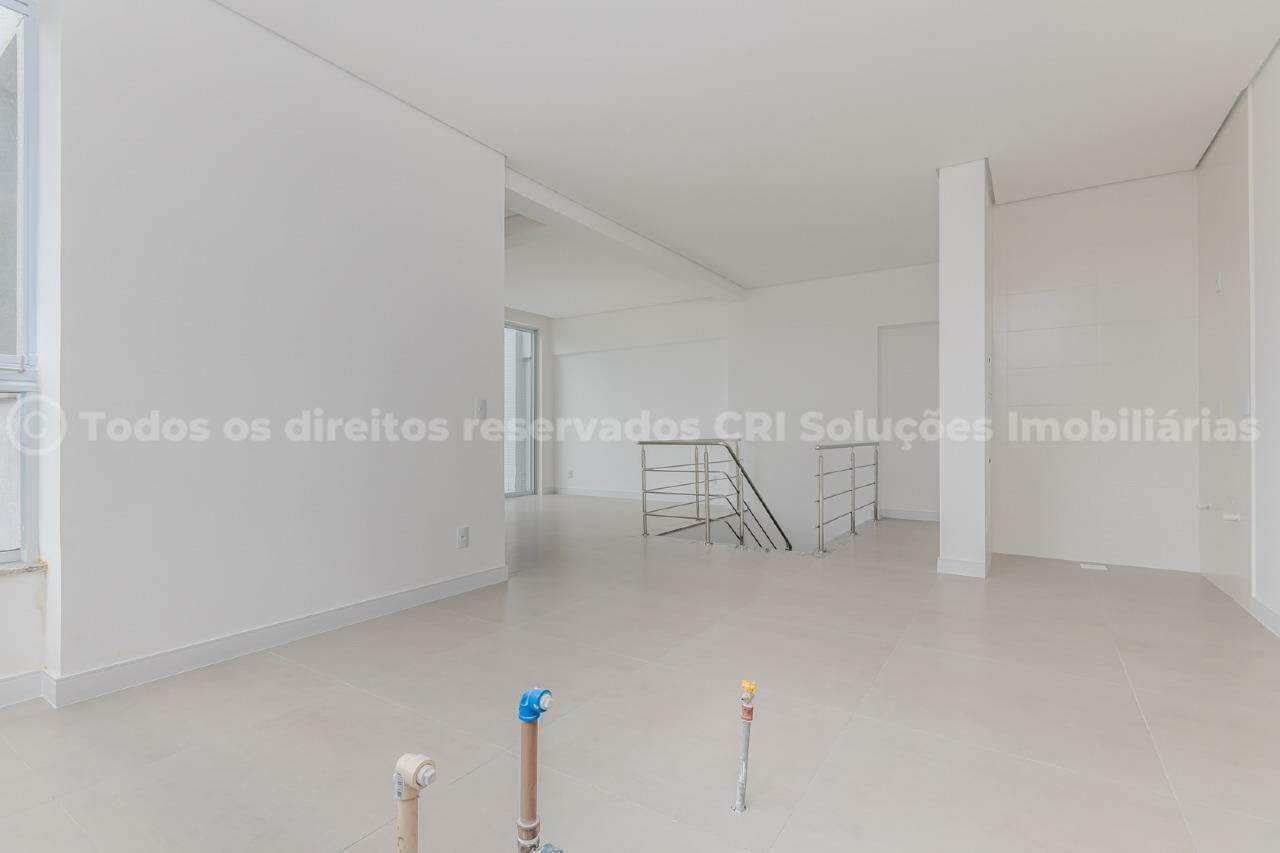 Foto do imóvel Cobertura no Edifício DUO em Itajaí – 139m², 3 suítes e lazer completo na Praia Brava