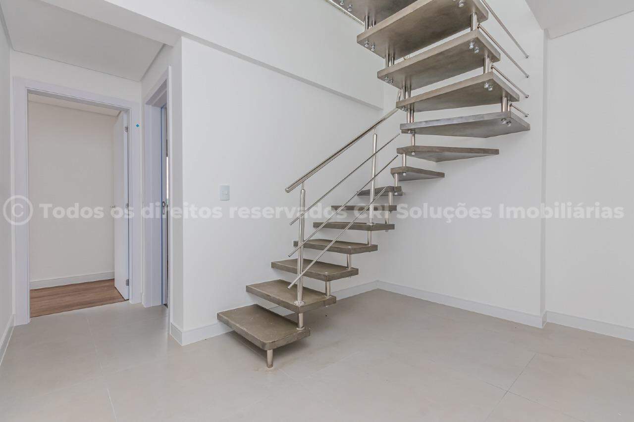 Foto do imóvel Cobertura no Edifício DUO em Itajaí – 139m², 3 suítes e lazer completo na Praia Brava