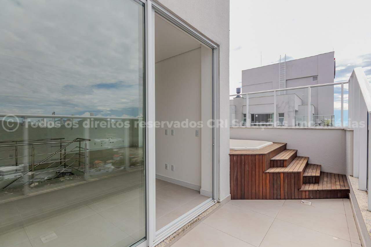 Foto do imóvel Cobertura no Edifício DUO em Itajaí – 139m², 3 suítes e lazer completo na Praia Brava