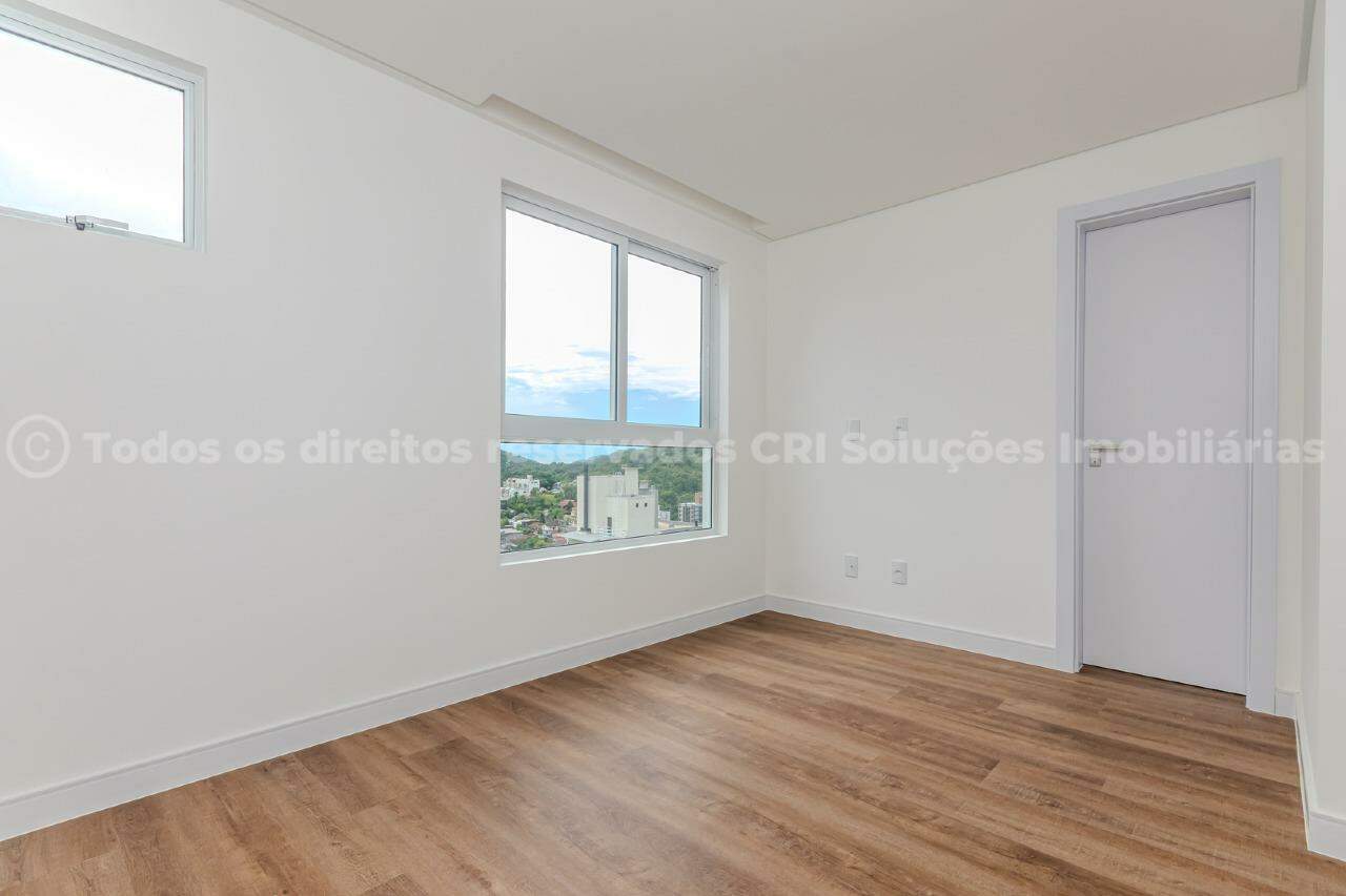 Foto do imóvel Cobertura no Edifício DUO em Itajaí – 139m², 3 suítes e lazer completo na Praia Brava